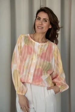 Koszula GIRONA OMBRE
