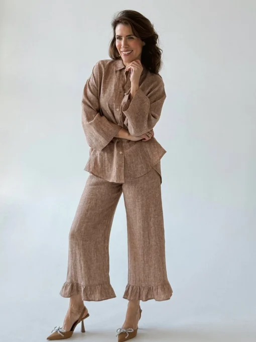 Koszula KARIBU