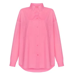 Koszula LUI BUBLE PINK