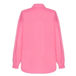 Koszula LUI BUBLE PINK