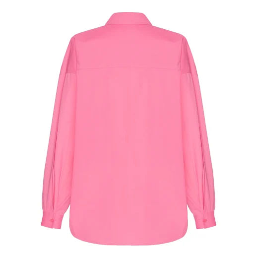 Koszula LUI BUBLE PINK