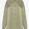 Koszula NILL OLIVE
