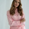 Koszula NILL PEACH