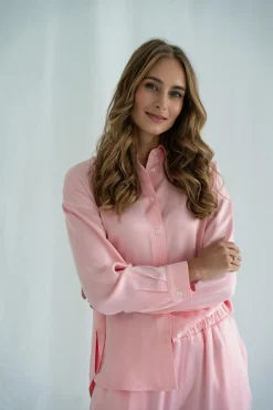 Koszula NILL PEACH