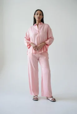 Koszula NILL PEACH