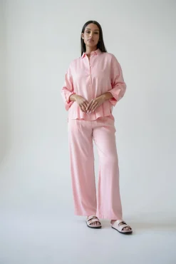 Koszula NILL PEACH