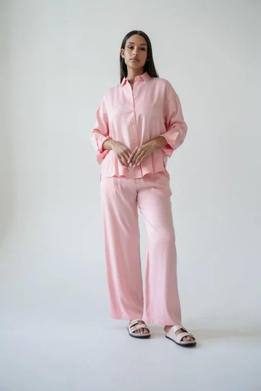 Koszula NILL PEACH