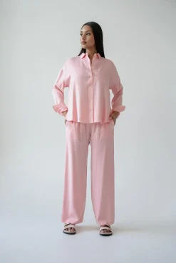 Koszula NILL PEACH