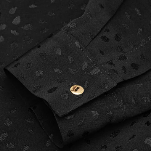 Koszula RILL BLACK