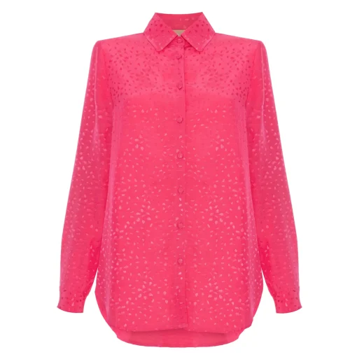 Koszula RILL PINK