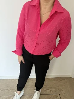 Koszula RILL PINK