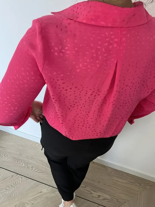 Koszula RILL PINK