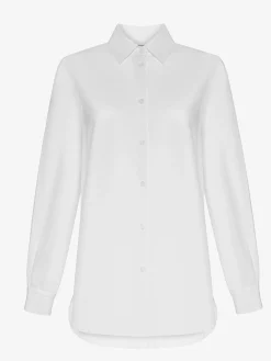 Koszula ROLL WHITE
