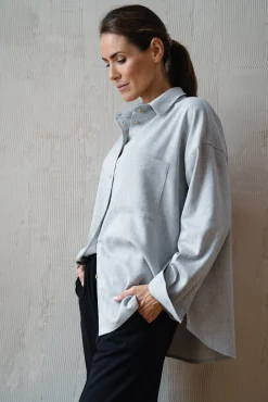 Koszula SIERRA GRAY