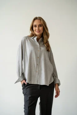 Koszula SIERRA GRAY