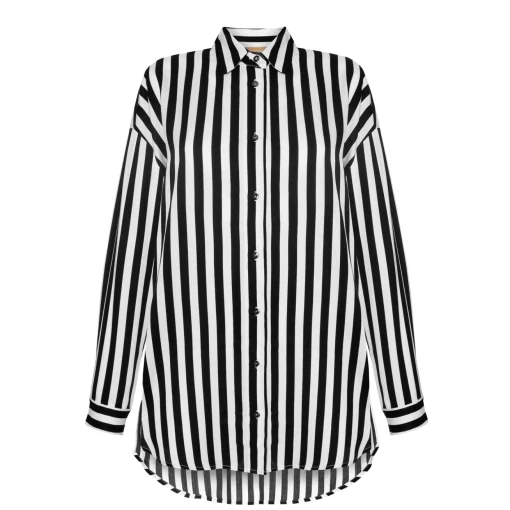Koszula TWILA STRIPED