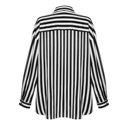Koszula TWILA STRIPED