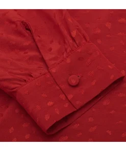 Koszula XENIA RED