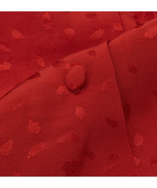Koszula XENIA RED