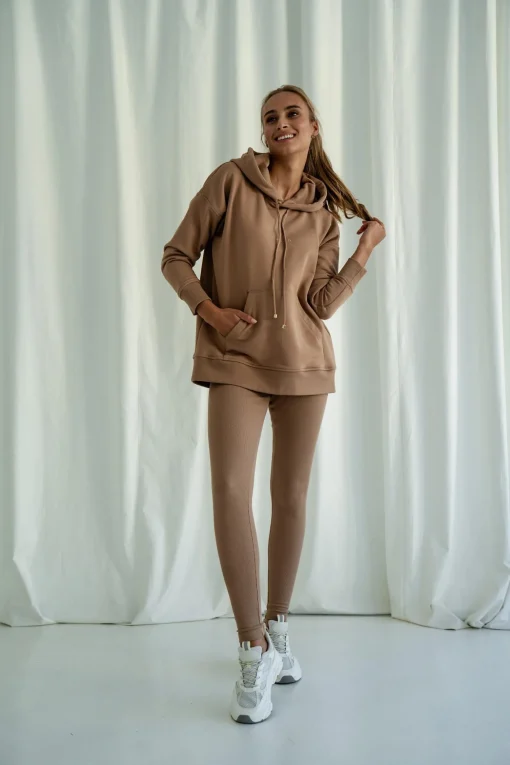 Legginsy JOELLE CARMEL