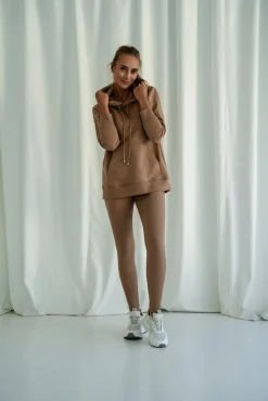 Legginsy JOELLE CARMEL