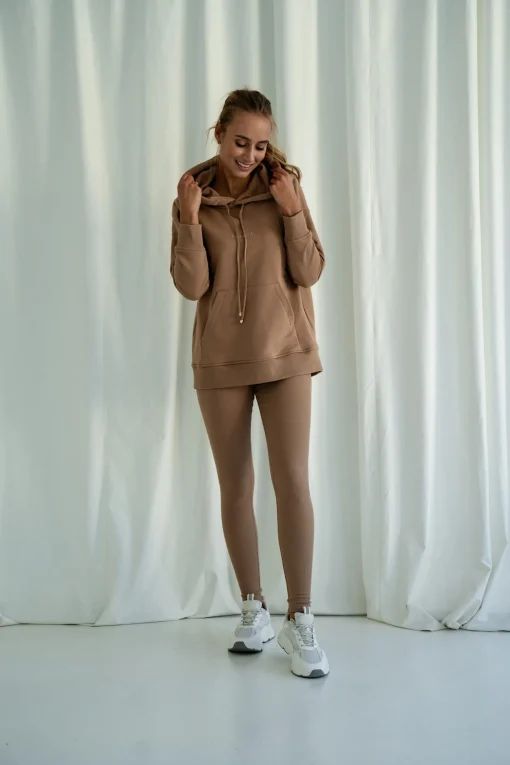 Legginsy JOELLE CARMEL