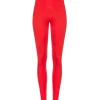 Legginsy JOELLE RED