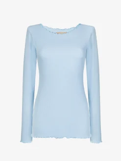 Longsleeve JEZZ BABY BLUE