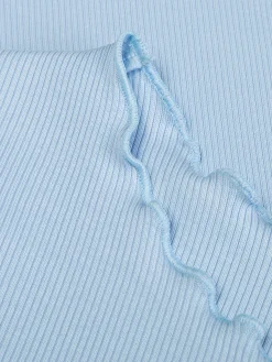 Longsleeve JEZZ BABY BLUE
