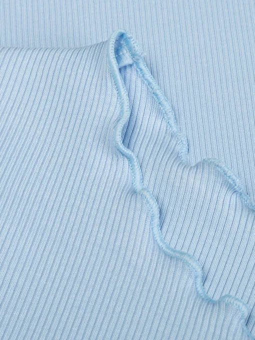 Longsleeve JEZZ BABY BLUE