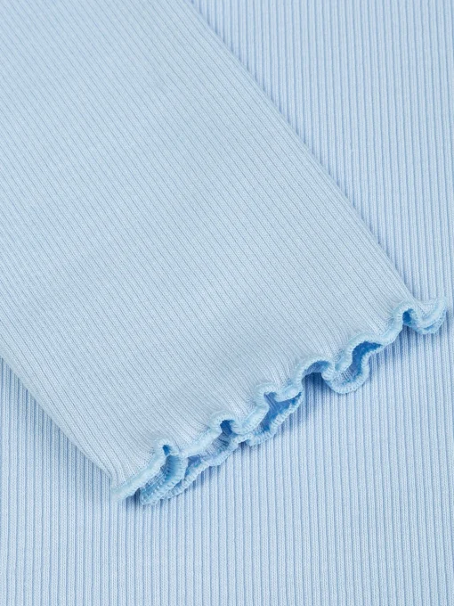 Longsleeve JEZZ BABY BLUE