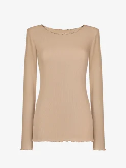 Longsleeve JEZZ LATTE