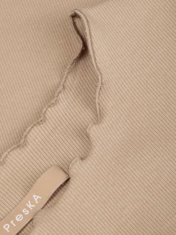 Longsleeve JEZZ LATTE