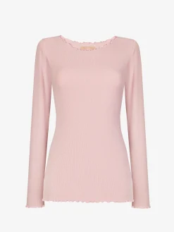 Longsleeve JEZZ PINK