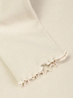 Longsleeve JEZZ VANILLA