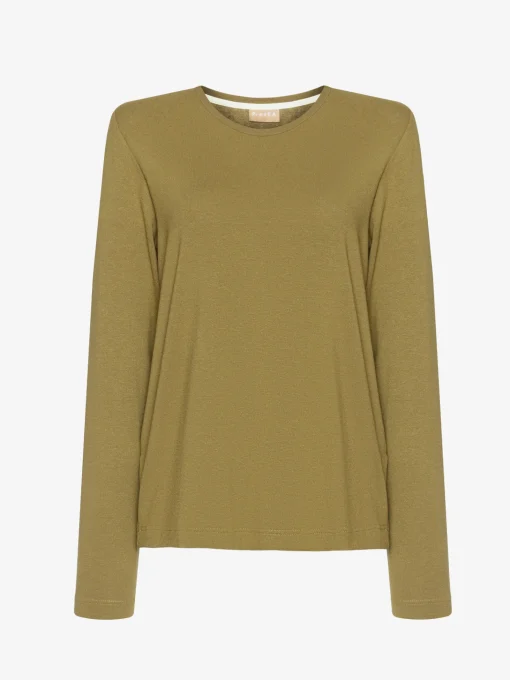 Longsleeve MUSSO