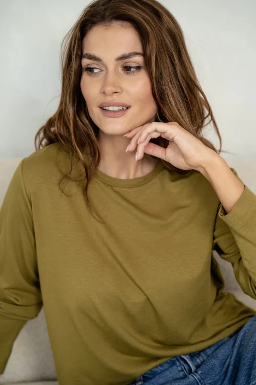 Longsleeve MUSSO