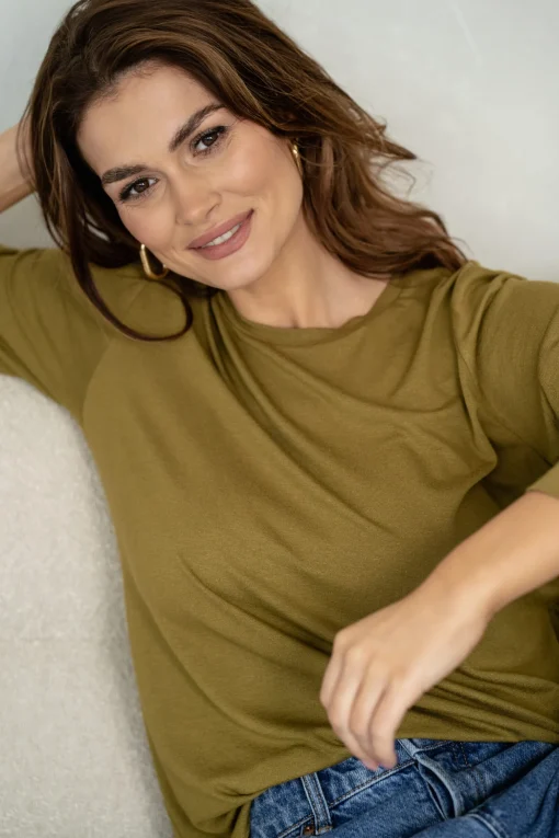Longsleeve MUSSO