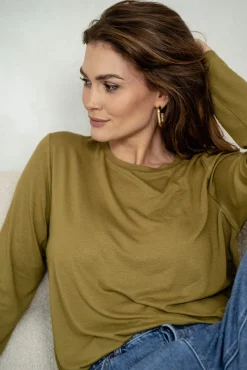 Longsleeve MUSSO