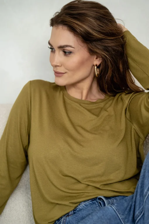 Longsleeve MUSSO