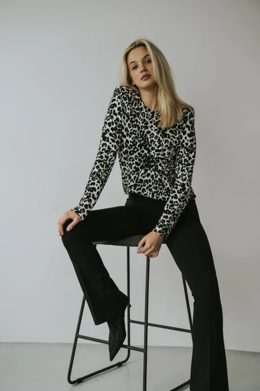 Longsleeve PURE ANIMAL