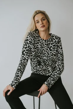 Longsleeve PURE ANIMAL