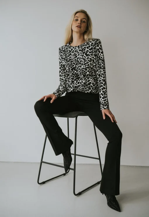 Longsleeve PURE ANIMAL
