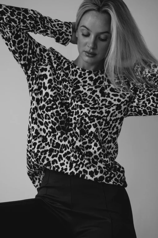 Longsleeve PURE ANIMAL
