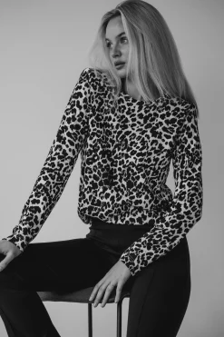 Longsleeve PURE ANIMAL
