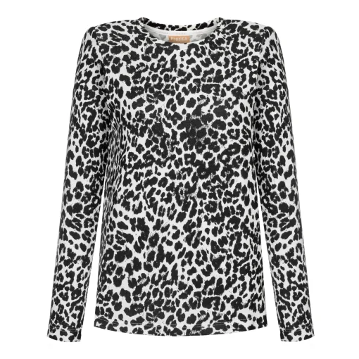 Longsleeve PURE ANIMAL