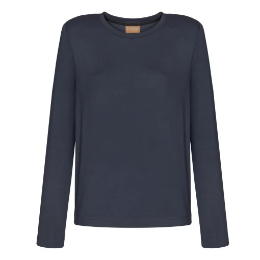 Longsleeve PURE DARK BLUE