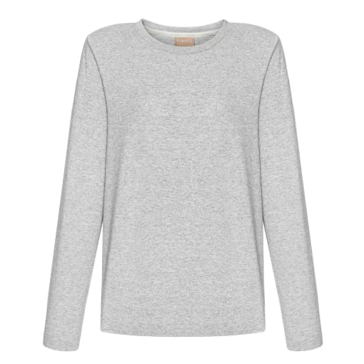 Longsleeve PURE GRAY
