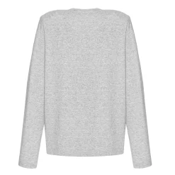 Longsleeve PURE GRAY