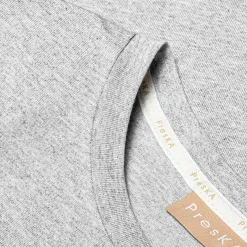 Longsleeve PURE GRAY